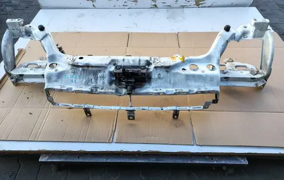 Ford Transit - Tourneo Connect Radiator support slam panel