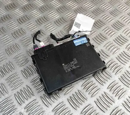 Nissan Ariya Gateway control module 284Z15MP1D