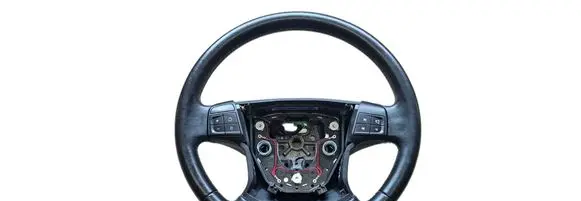 Volvo S80 Steering wheel 30778842
