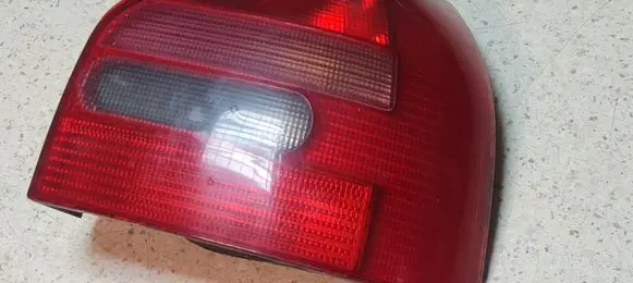 Audi A3 S3 8L Rear/tail lights 8L0945096