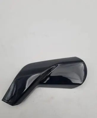 Audi e-tron Plastic wing mirror trim cover 212835599