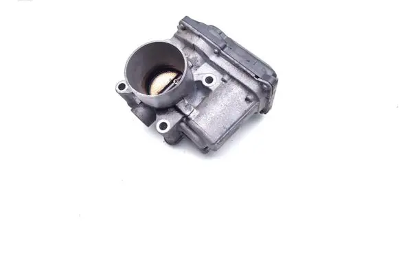 Dacia Sandero Electric throttle body valve 8200284968