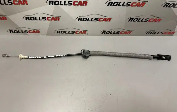 Volvo S60 Rear door cable line 913033