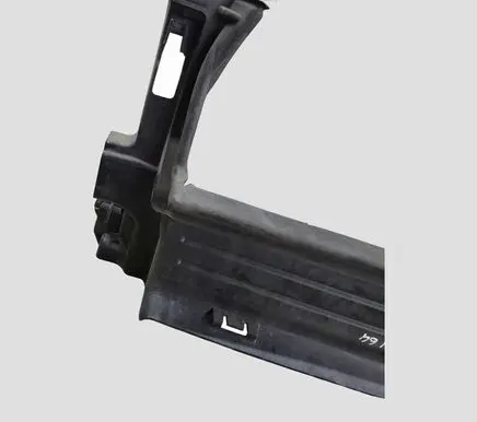 Volvo V40 Intercooler air guide/duct channel 31294096