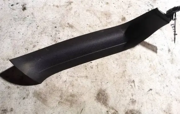 Audi Q7 4L Other interior part 4l0867607