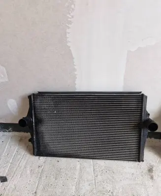 Volvo S80 Intercooler radiator