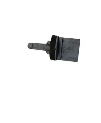 Volkswagen Touareg I Interior temperature sensor 1K0907543A