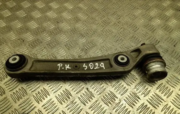 Audi Q7 4M Front lower control arm/wishbone 4M0407155C