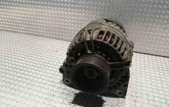 Volkswagen II LT Generator/alternator 074903025K