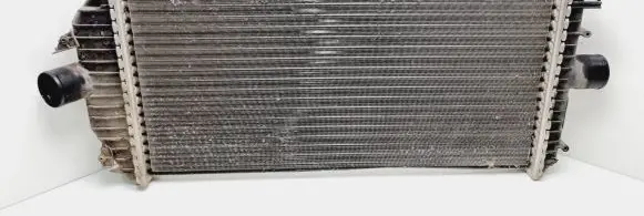 Renault Laguna I Intercooler radiator 130070200F