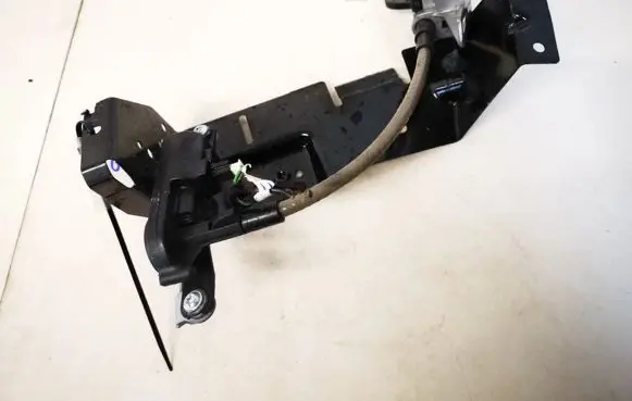 Mercedes-Benz R W251 Vent window/glass motor a2516700404 a2c53022959