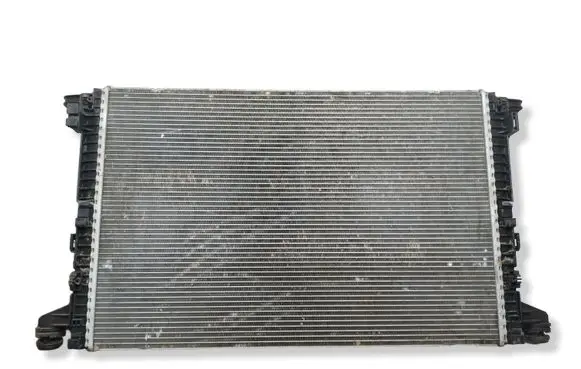 Audi Q5 SQ5 Coolant radiator 1751336325