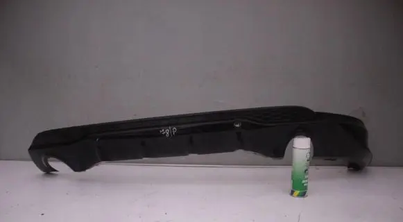 Ford S-MAX Rear bumper lower part trim 8k8