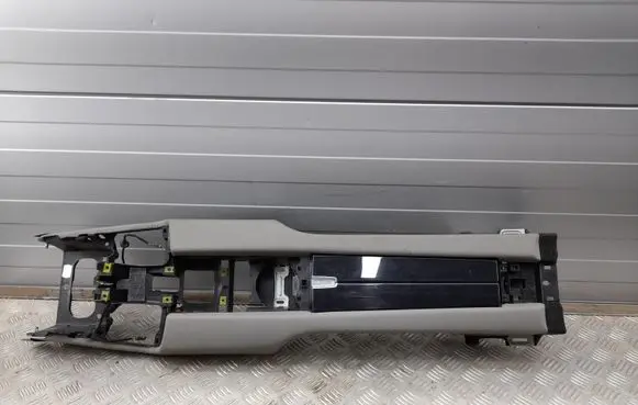 Porsche Panamera (970) Center console 97053341100 97055343500