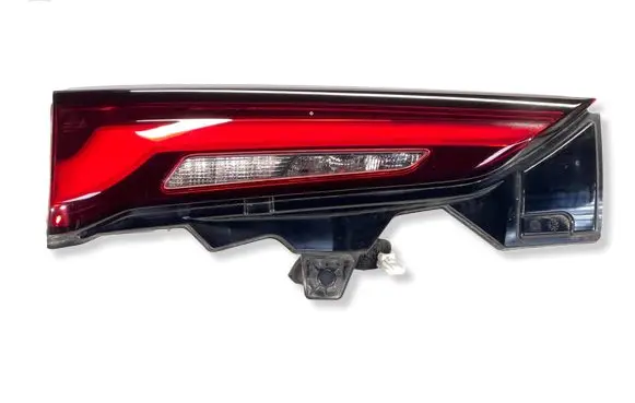 Mazda CX-60 Tailgate rear/tail lights KBB4513G0 0351927900 20230403173522