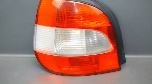Renault Scenic I Rear/tail lights