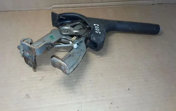 Fiat Sedici Handbrake/parking brake lever assembly NOCODE