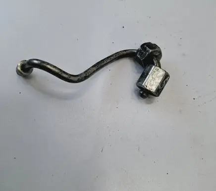 Mini Cooper Countryman R60 Fuel injector supply line/pipe 