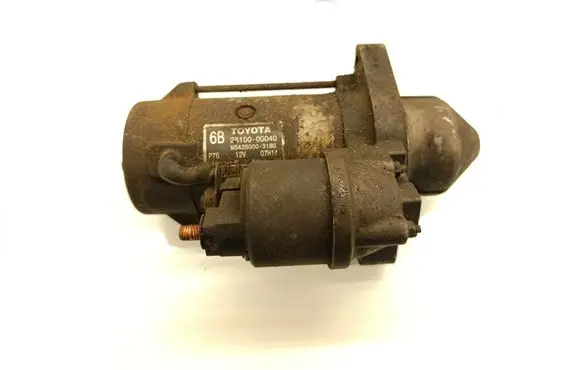 Toyota RAV 4 (XA30) Starter motor 281000G040