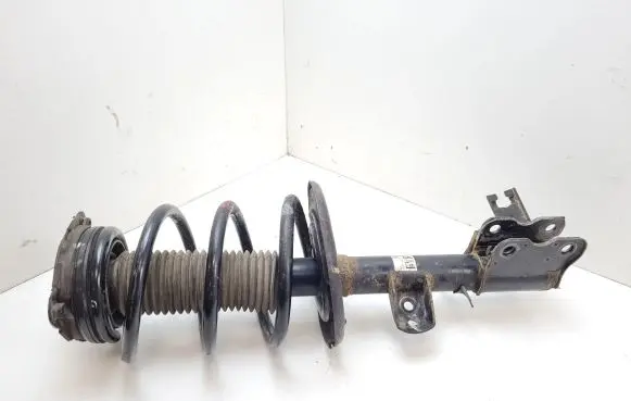Nissan Murano Z51 Front shock absorber with coil spring 543021AT3C