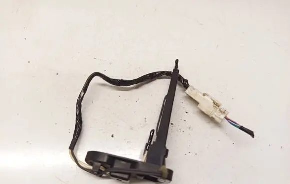 Nissan e-NV200 Interior temperature sensor t1021646q