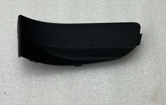 Audi A3 8Y Trunk/boot trim cover 8Y4687658