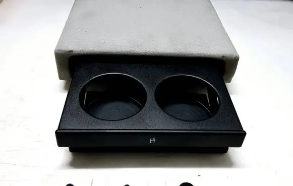 Mercedes-Benz B W245 Armrest