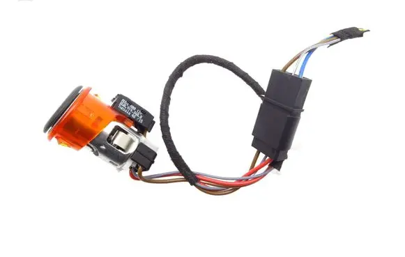Audi A3 S3 8V Cigarette lighter front 8U0919340B