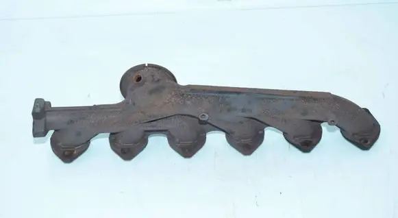 BMW X5 E70 Exhaust manifold 8519607 11628519607 8511764