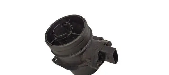 Mass air flow meter