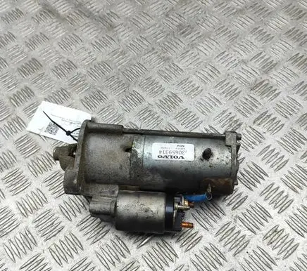 Volvo V70 Starter motor 30659314