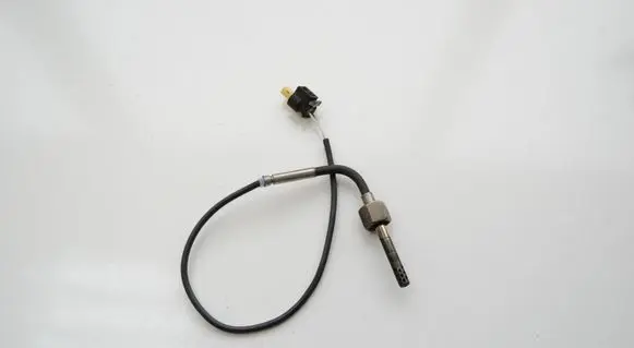 Peugeot 207 Oil temperature sensor A0071537528