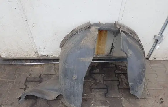 Volkswagen Tiguan Front arch 5N0805912AXAUTOPI 5N0805912A