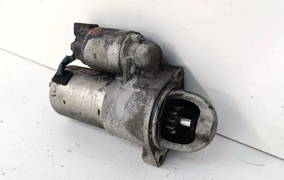 Hyundai ix35 Starter motor 361002A800