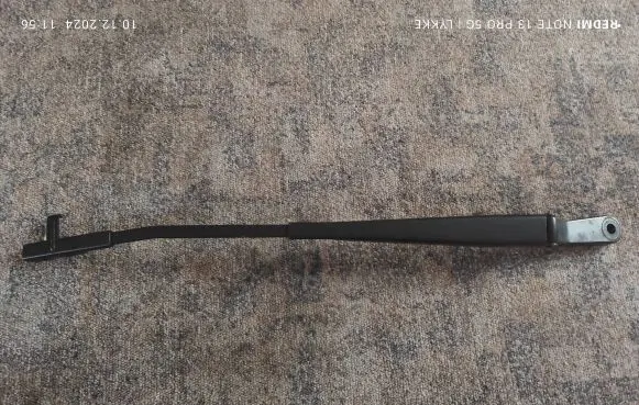 Citroen C5 Front wiper blade arm 071956