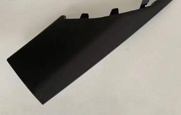 Audi A4 S4 B9 (D)pillar trim (top) 8W5867245B