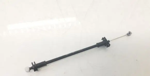 Ford Galaxy Rear door cable line 986825104