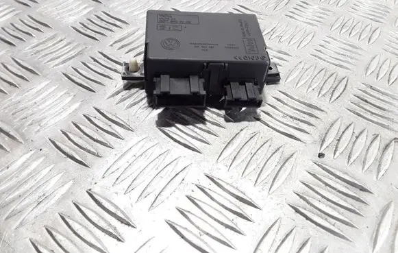 Volkswagen Transporter - Caravelle T4 Other control units/modules 6X0953257