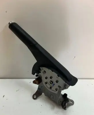 Mazda 2 Handbrake/parking brake lever assembly
