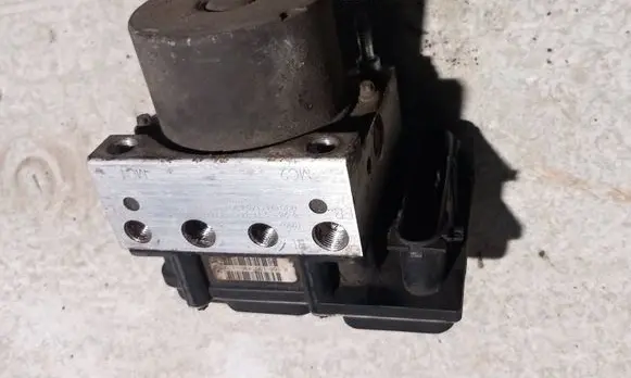 Nissan Micra ABS Pump 47660AX600 0265231341
