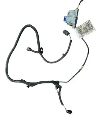 Opel Insignia A Parking sensor (PDC) wiring loom 13238613