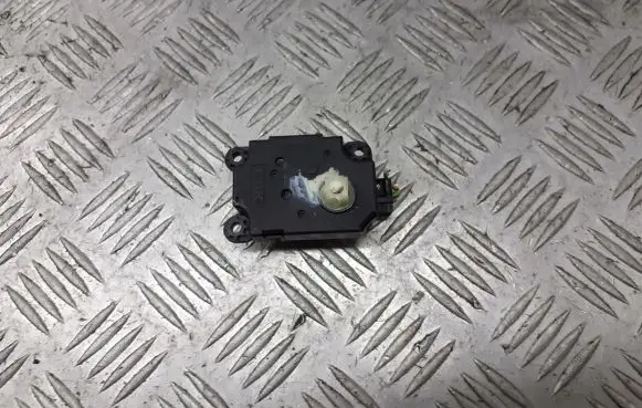 Renault Scenic II - Grand scenic II A/C air flow flap actuator/motor N101980G
