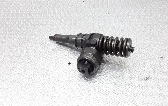 Ford Galaxy Fuel injector 038130073AC