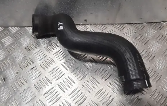 Audi A4 S4 B6 8E 8H Intercooler hose/pipe 8E0145745C