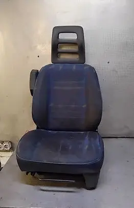 Fiat Ducato Front driver seat 