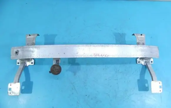 Citroen C4 Cactus Front bumper support beam 9804370980 IMPRK1313392