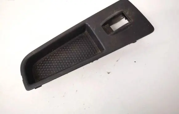 Fiat Bravo Front door window switch trim 735434459