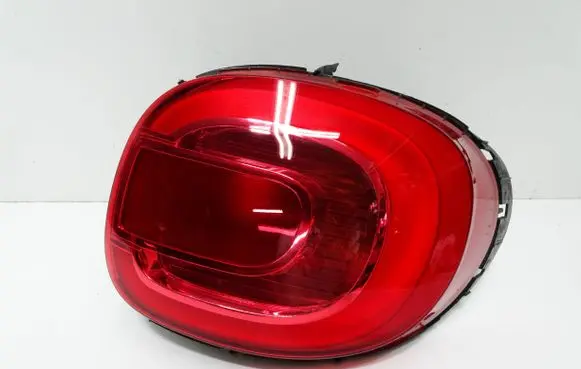 Fiat 500L Rear/tail lights 51918105 03476600