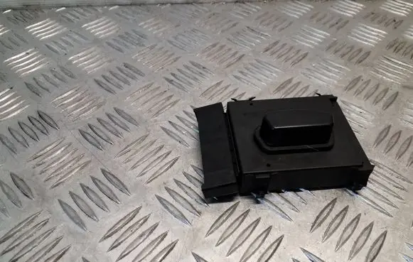Jeep Patriot Seat control switch 56049429AE