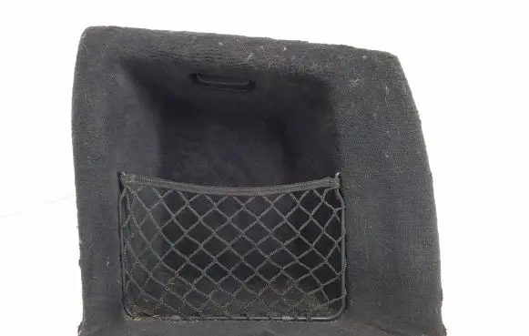 Other trunk/boot trim element
